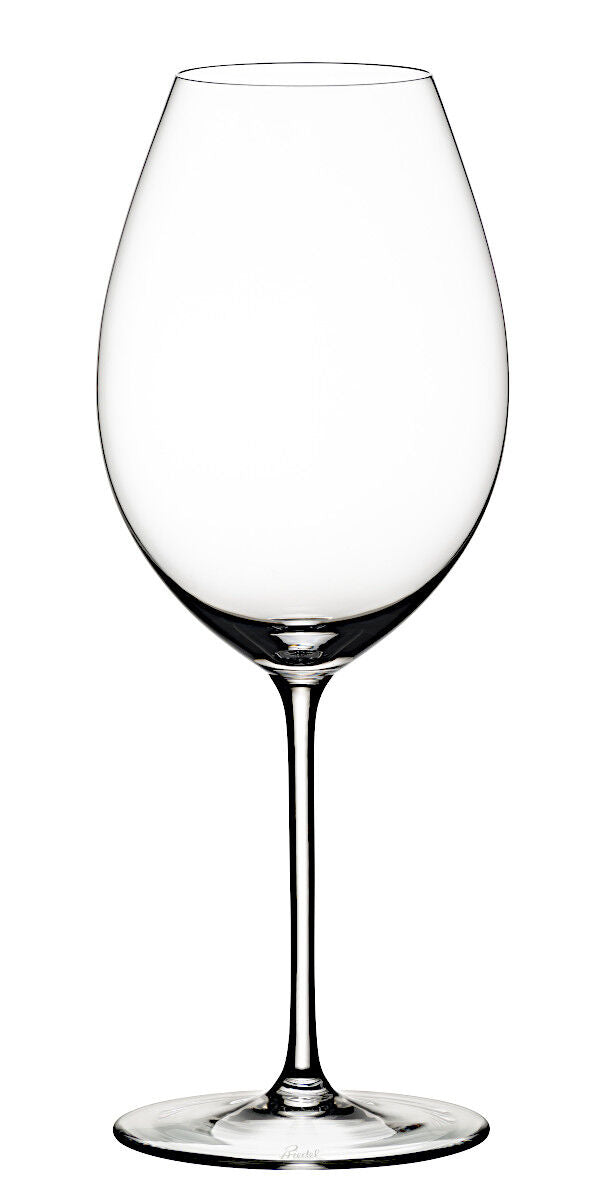 RIEDEL 4400/31 SOMMELIERS Tinto Reserva Weinglas, handgefertigt