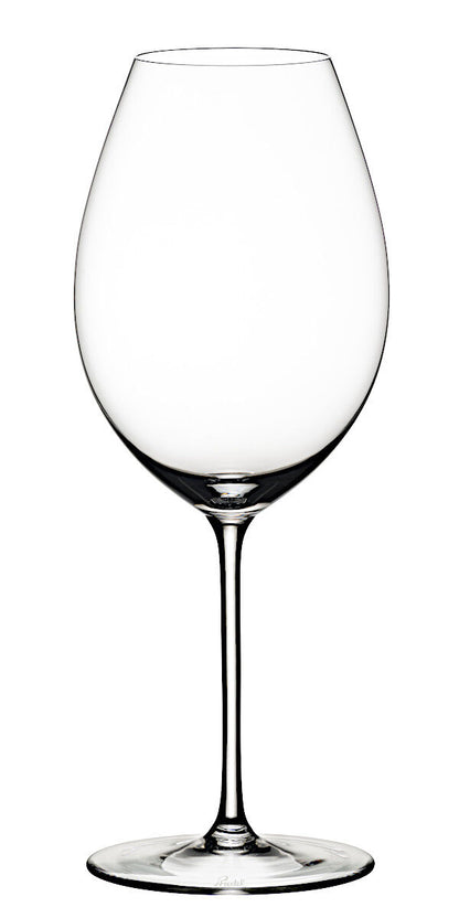 RIEDEL 4400/31 SOMMELIERS Tinto Reserva Weinglas, handgefertigt