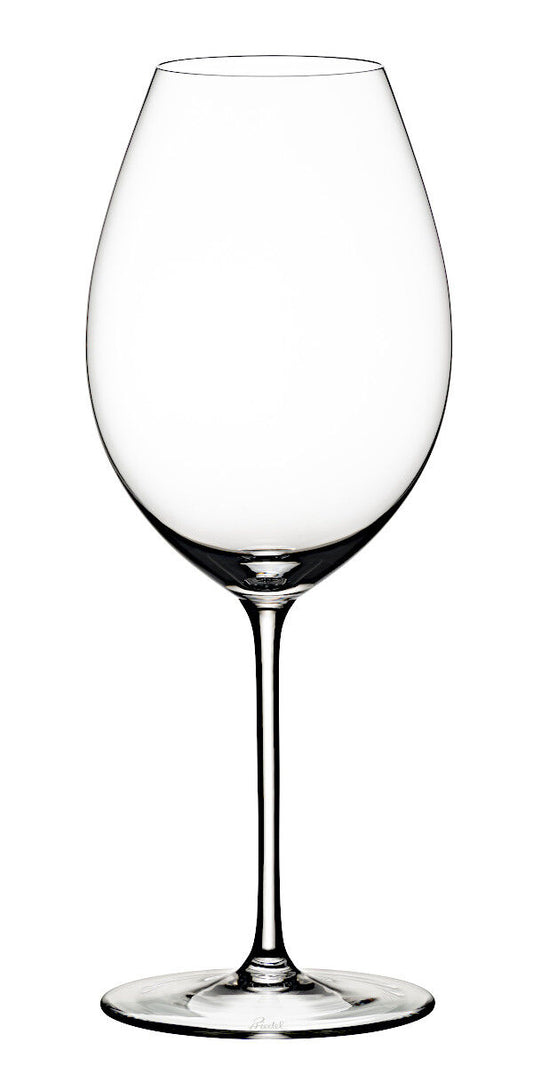 RIEDEL 4400/31 SOMMELIERS Tinto Reserva Weinglas, handgefertigt