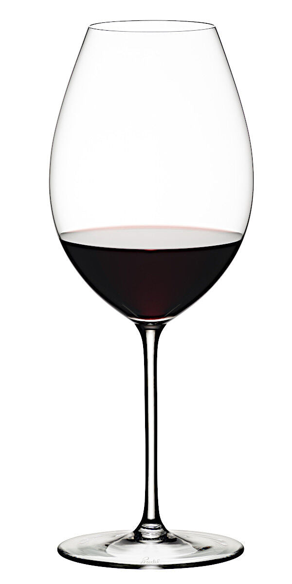 RIEDEL 4400/31 SOMMELIERS Tinto Reserva Weinglas, handgefertigt – Bild 3