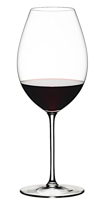 RIEDEL 4400/31 SOMMELIERS Tinto Reserva Weinglas, handgefertigt – Bild 3