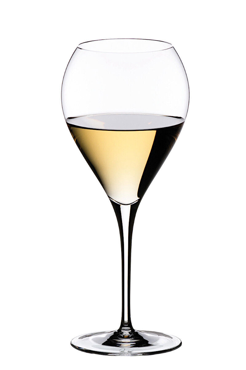 RIEDEL 4400/55 SOMMELIERS Sauternes Weinglas, handgefertigt – Bild 3