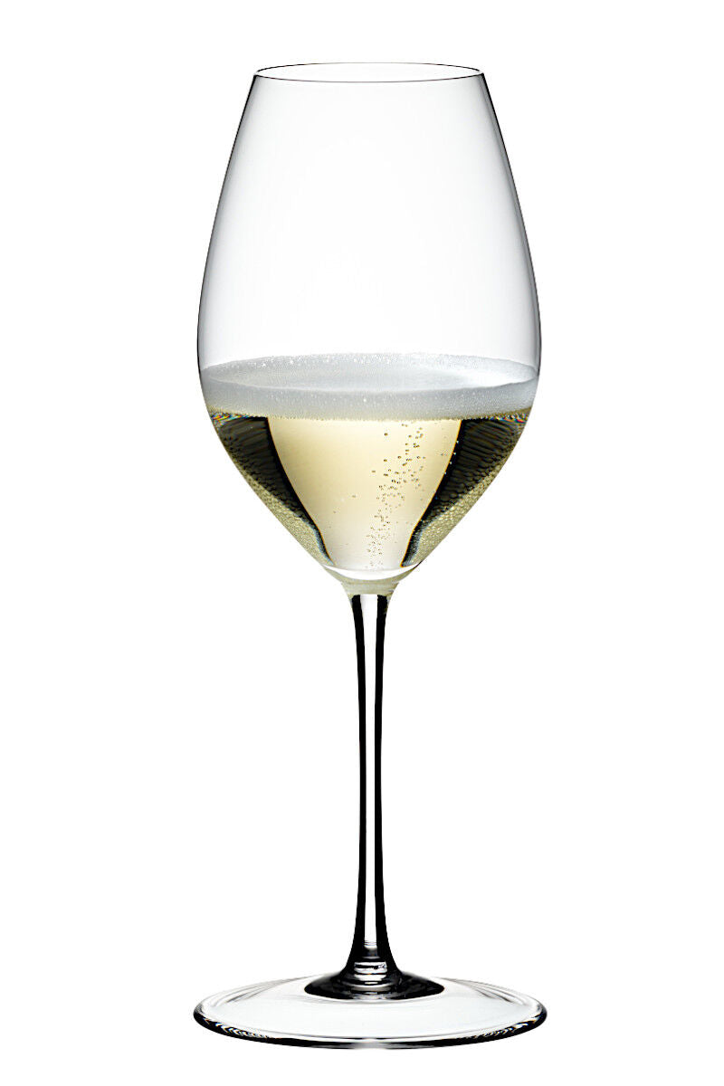 RIEDEL 4400/58 SOMMELIERS Champagner Weinglas – Bild 3