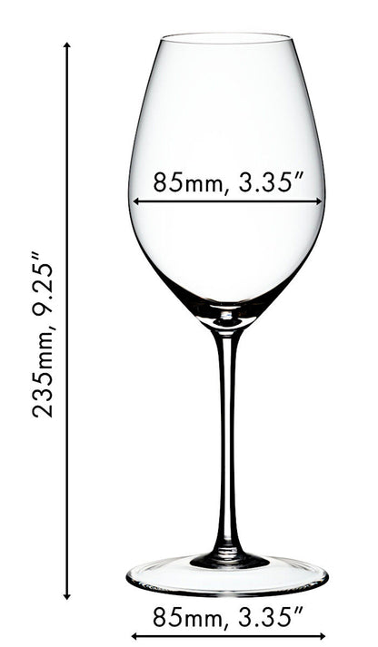 RIEDEL 4400/58 SOMMELIERS Champagner Weinglas – Bild 2