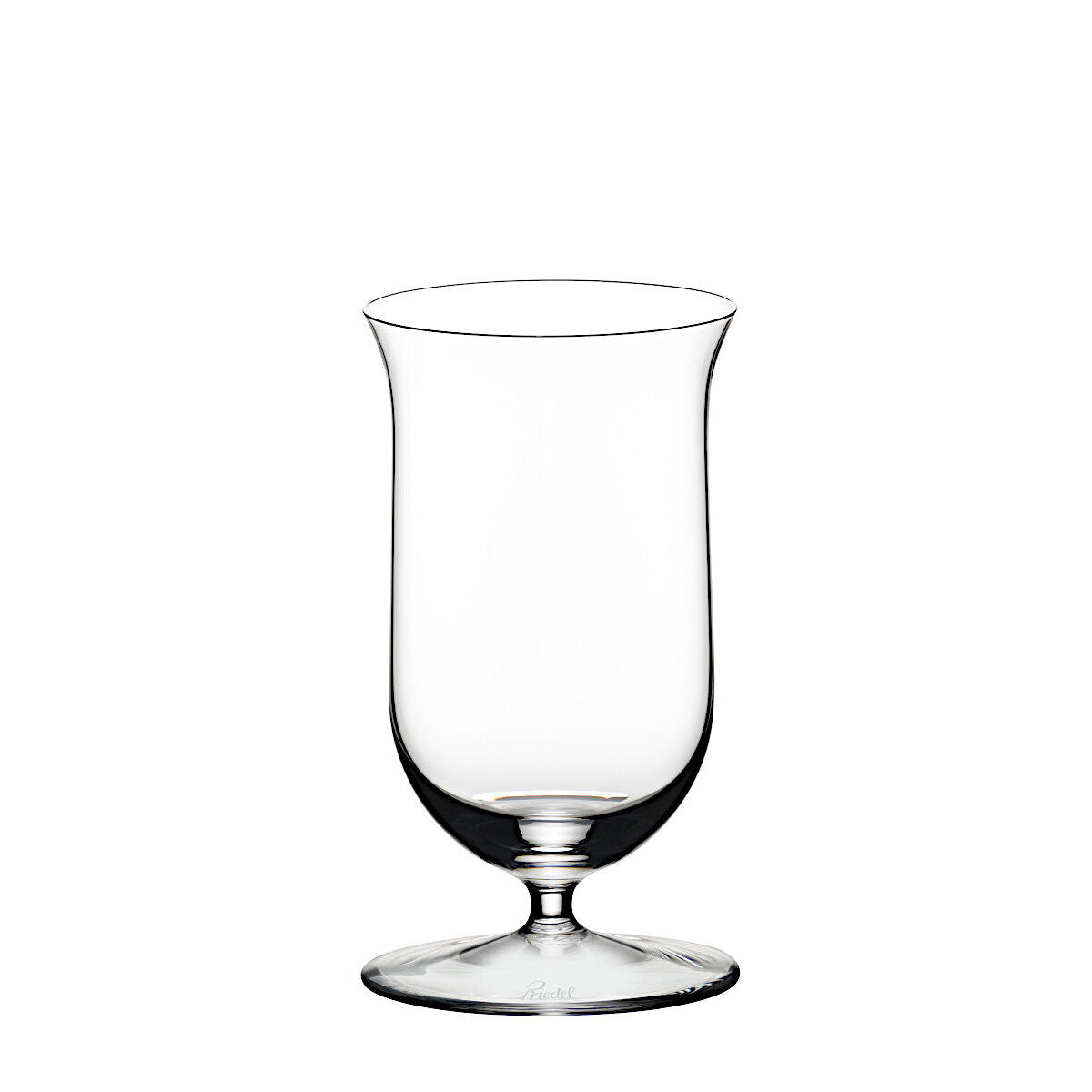 RIEDEL 4400/80 SOMMELIERS Single Malt Whisky-Glas, handgefertigt