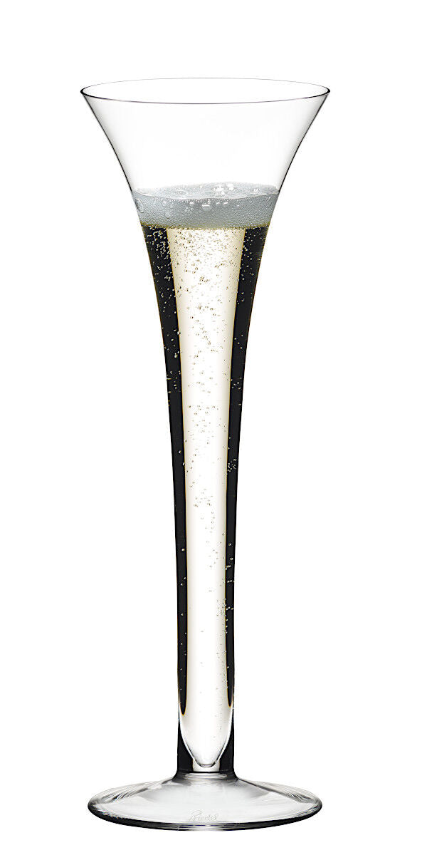 RIEDEL 4400/88 SOMMELIERS Schaumweinglas, handgefertigt – Bild 3