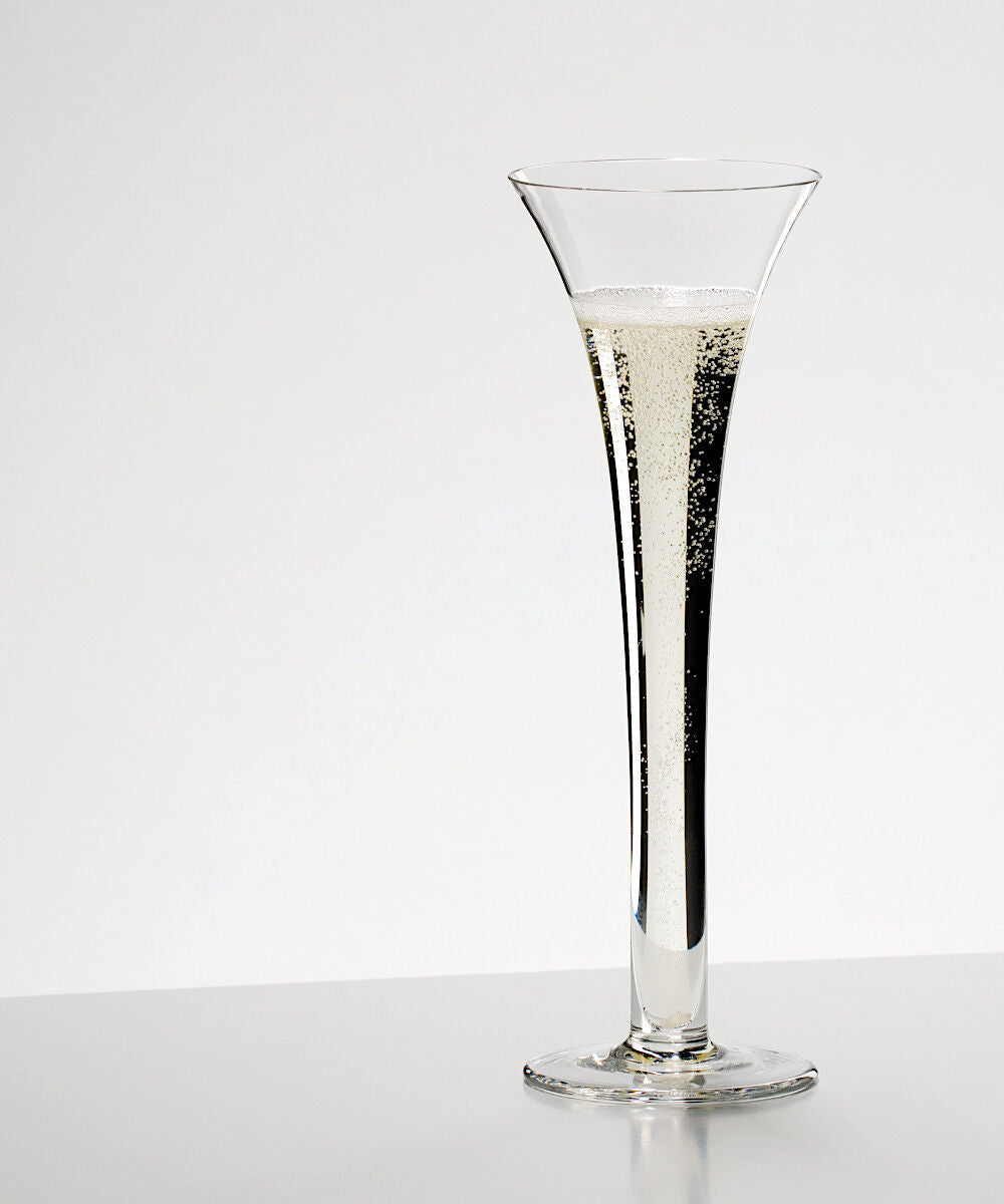 RIEDEL 4400/88 SOMMELIERS Schaumweinglas, handgefertigt – Bild 5