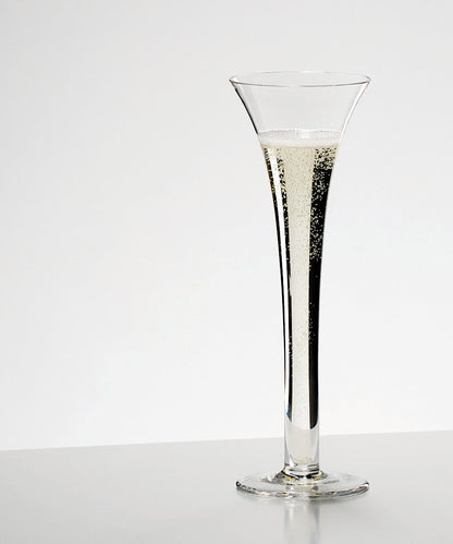 RIEDEL 4400/88 SOMMELIERS Schaumweinglas, handgefertigt – Bild 5