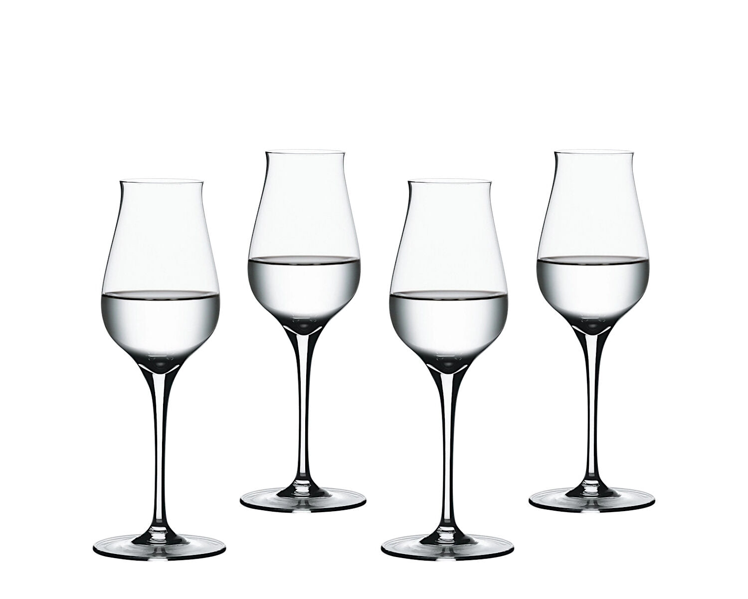 SPIEGELAU 4400170 AUTHENTIS Digestif Glas 4er Set – Bild 5
