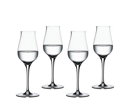 SPIEGELAU 4400170 AUTHENTIS Digestif Glas 4er Set – Bild 5