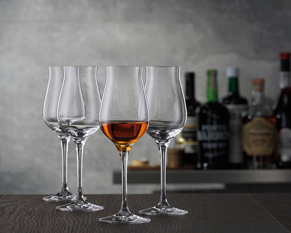 SPIEGELAU 4400170 AUTHENTIS Digestif Glas 4er Set – Bild 8