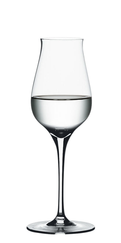 SPIEGELAU 4400170 AUTHENTIS Digestif Glas 4er Set – Bild 4