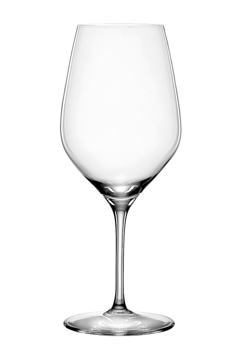SPIEGELAU 4400177 AUTHENTIS Bordeauxglas 4er Set – Bild 3