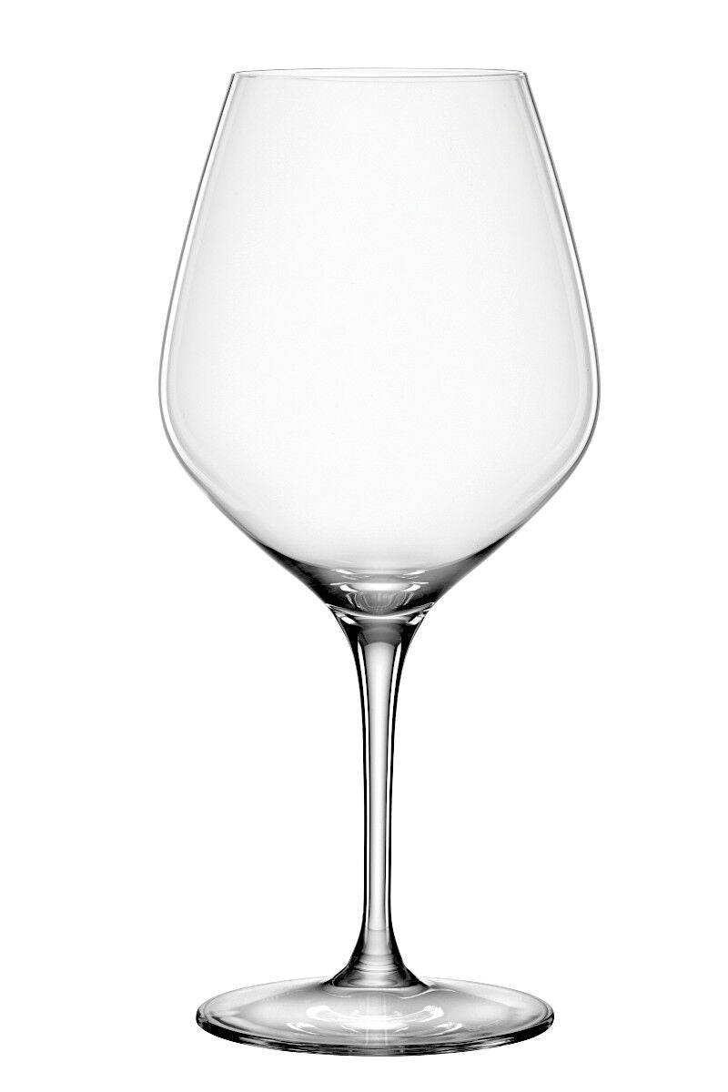 SPIEGELAU 4400180 AUTHENTIS Burgunderglas 4er Set – Bild 3