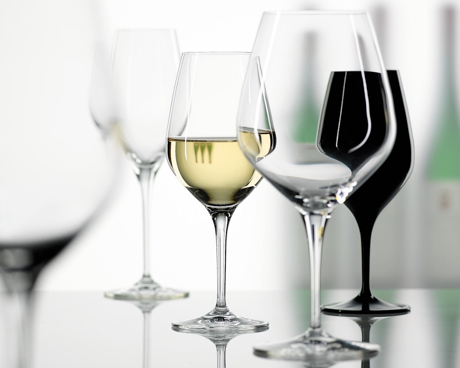 SPIEGELAU 4400182 AUTHENTIS Weißweinglas 4er Set – Bild 7
