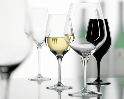 SPIEGELAU 4400182 AUTHENTIS Weißweinglas 4er Set – Bild 7