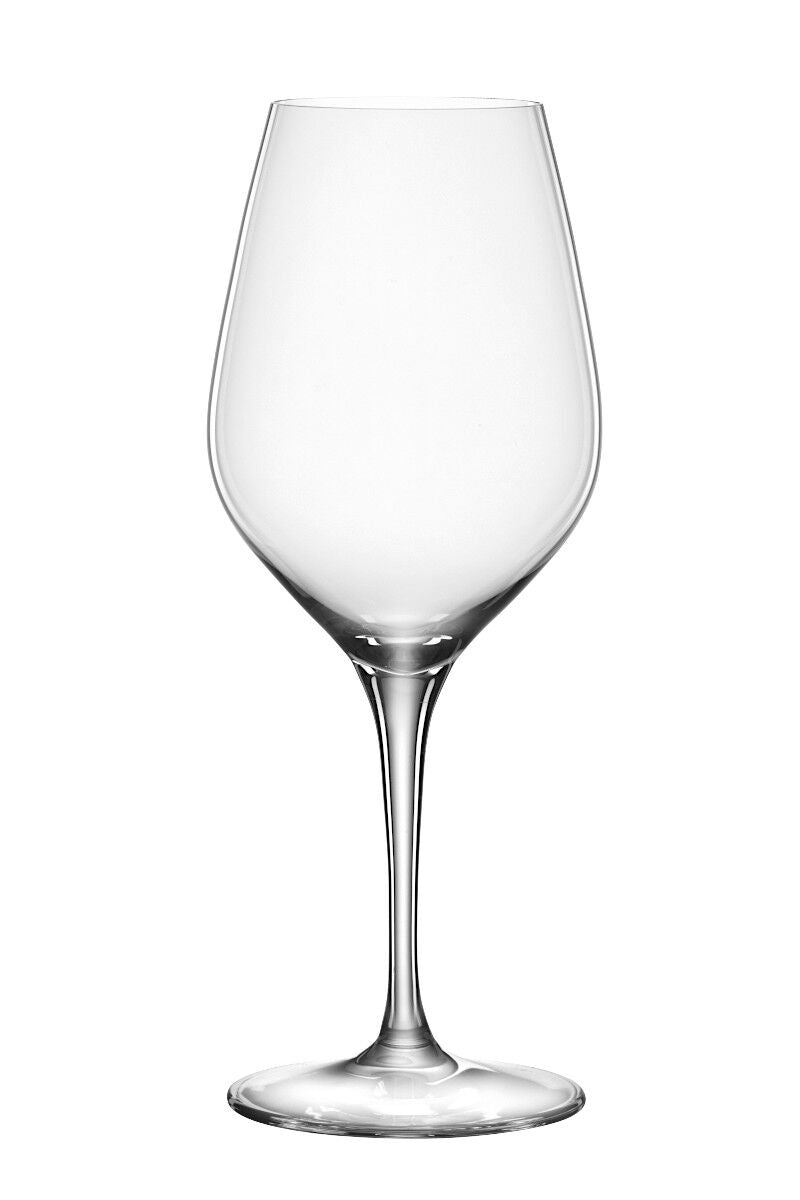 SPIEGELAU 4400182 AUTHENTIS Weißweinglas 4er Set – Bild 2