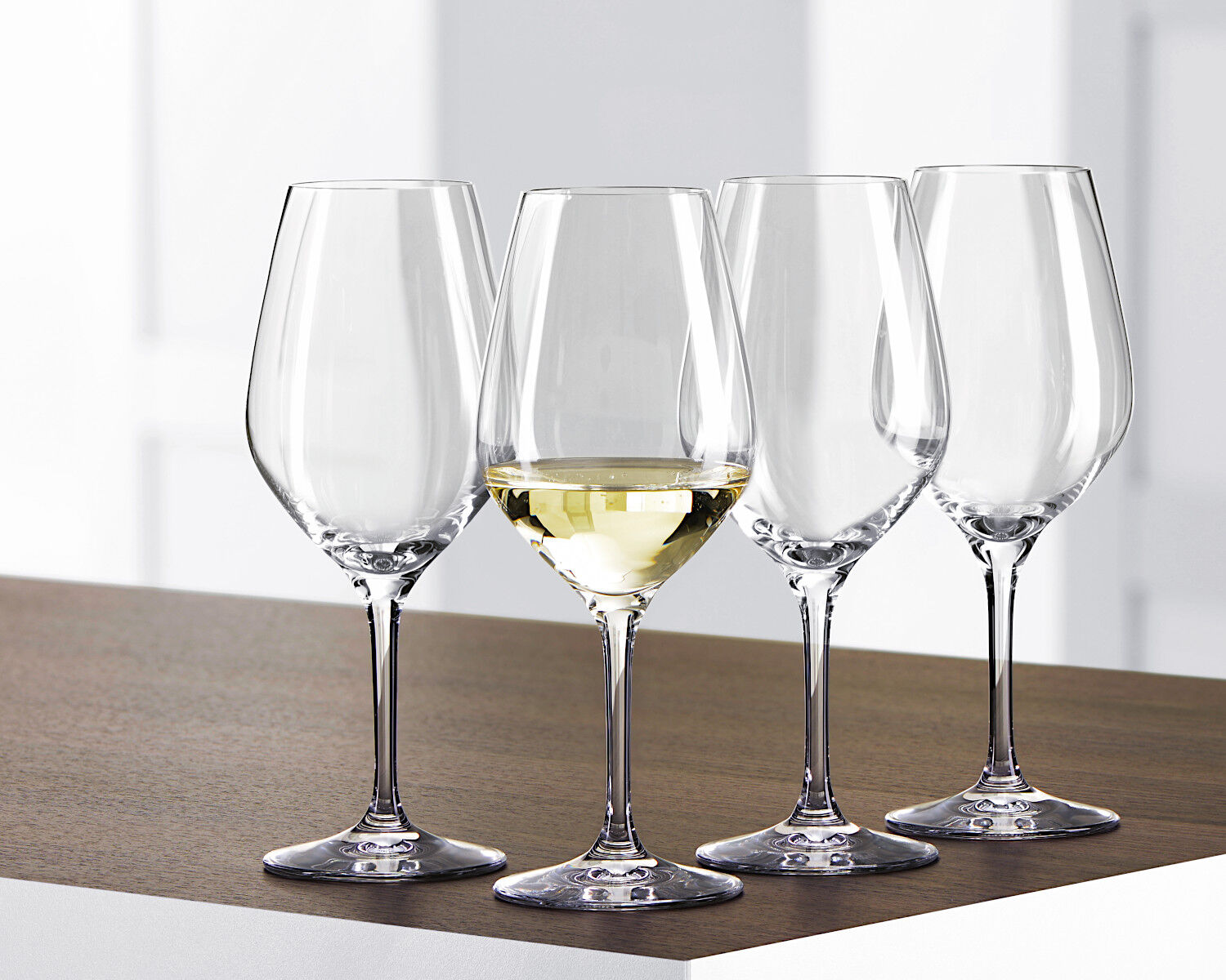 SPIEGELAU 4400183 AUTHENTIS Weißweinglas klein 4er Set – Bild 6