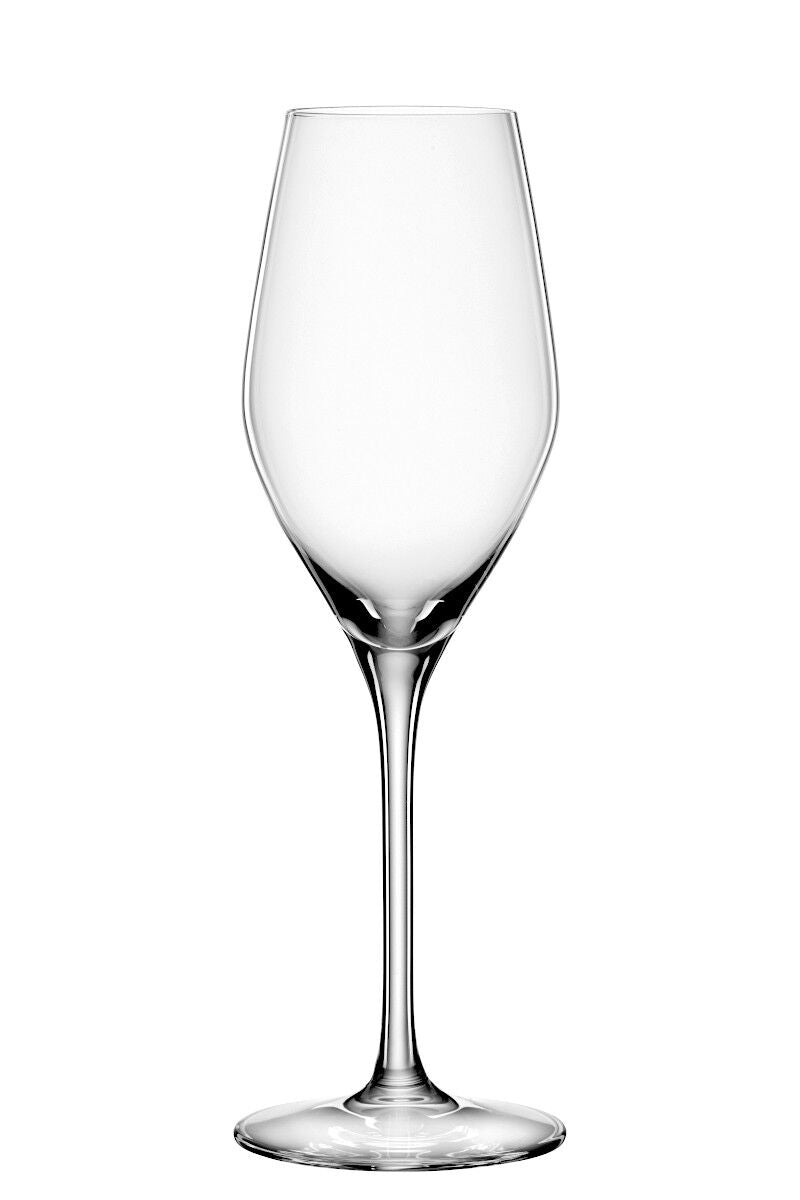 SPIEGELAU 4400185 AUTHENTIS Champagnerglas 4er Set – Bild 3