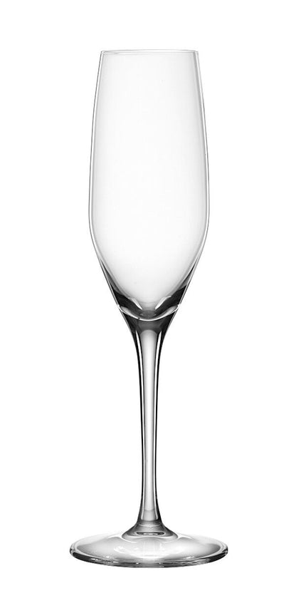 SPIEGELAU 4400187 AUTHENTIS Champagnerflöte 4er Set – Bild 3