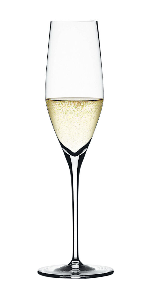 SPIEGELAU 4400187 AUTHENTIS Champagnerflöte 4er Set – Bild 4