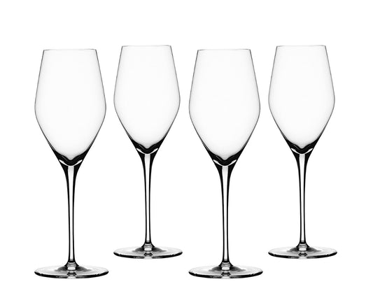 SPIEGELAU 4400275 SPECIAL GLASSES Proseccoglas 4er Set