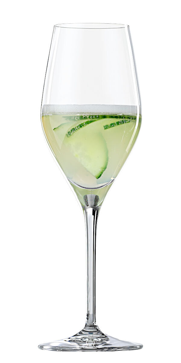 SPIEGELAU 4400275 SPECIAL GLASSES Proseccoglas 4er Set – Bild 10