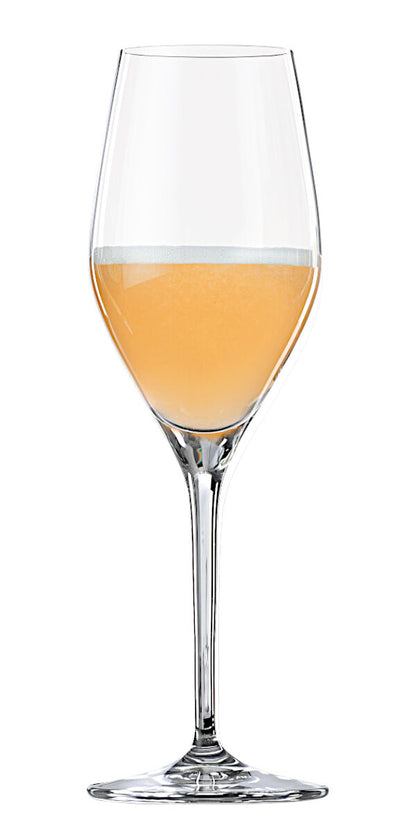 SPIEGELAU 4400275 SPECIAL GLASSES Proseccoglas 4er Set – Bild 5