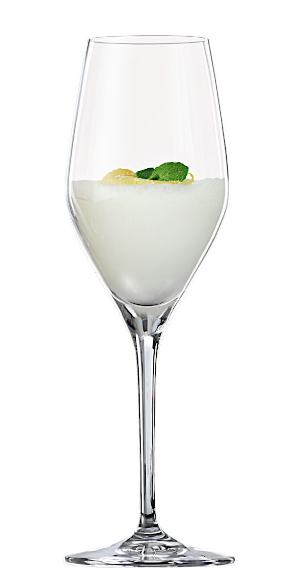 SPIEGELAU 4400275 SPECIAL GLASSES Proseccoglas 4er Set – Bild 4