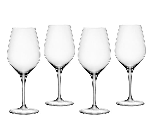 SPIEGELAU 4400282 AUTHENTIS Universalglas 4er Set