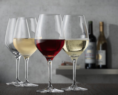 SPIEGELAU 4400282 AUTHENTIS Universalglas 4er Set – Bild 7