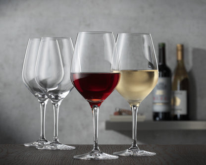 SPIEGELAU 4400282 AUTHENTIS Universalglas 4er Set – Bild 6
