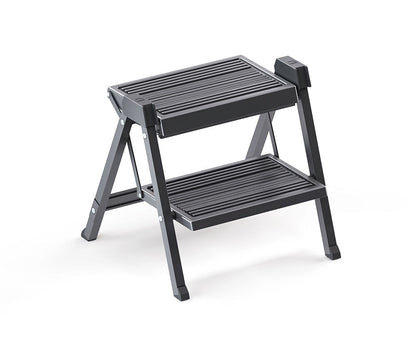 HAILO STEPFIX Leiter 4410001 / Step-fix / Trittleiter / Tritt / Klappleiter
