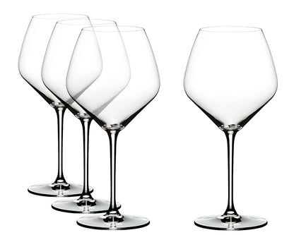 RIEDEL 4411/07 EXTREME Pinot Noir Weinglas VORTEILSSET - KAUF 4 ZAHL 3