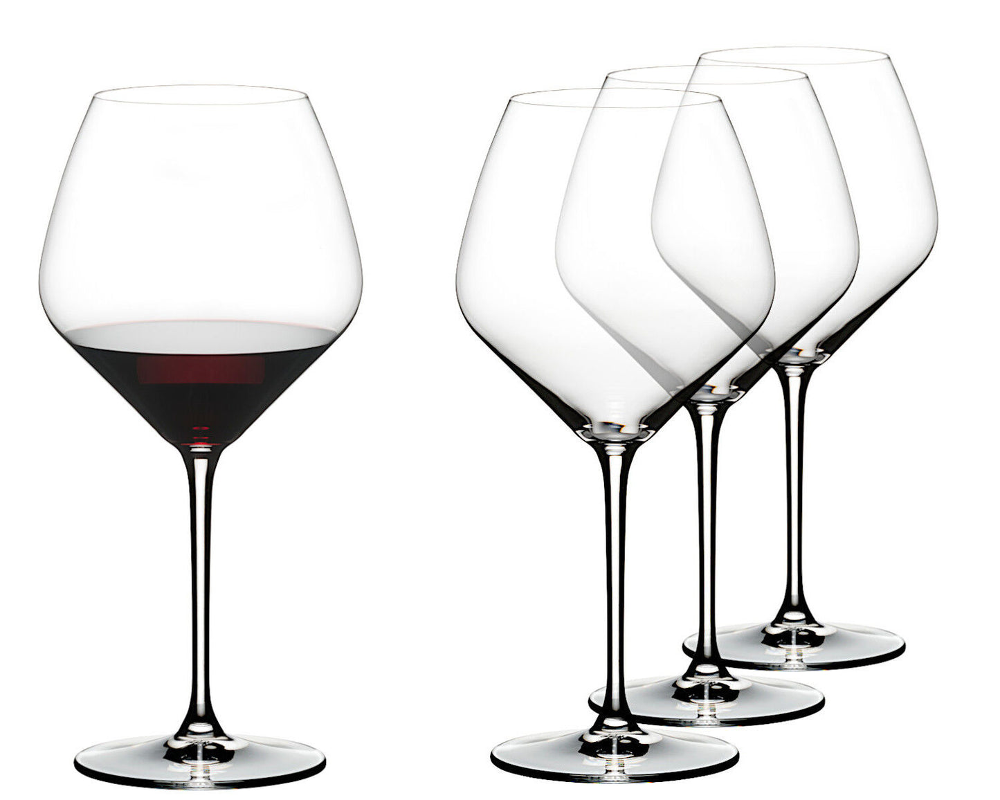 RIEDEL 4411/07 EXTREME Pinot Noir Weinglas VORTEILSSET - KAUF 4 ZAHL 3 – Bild 5