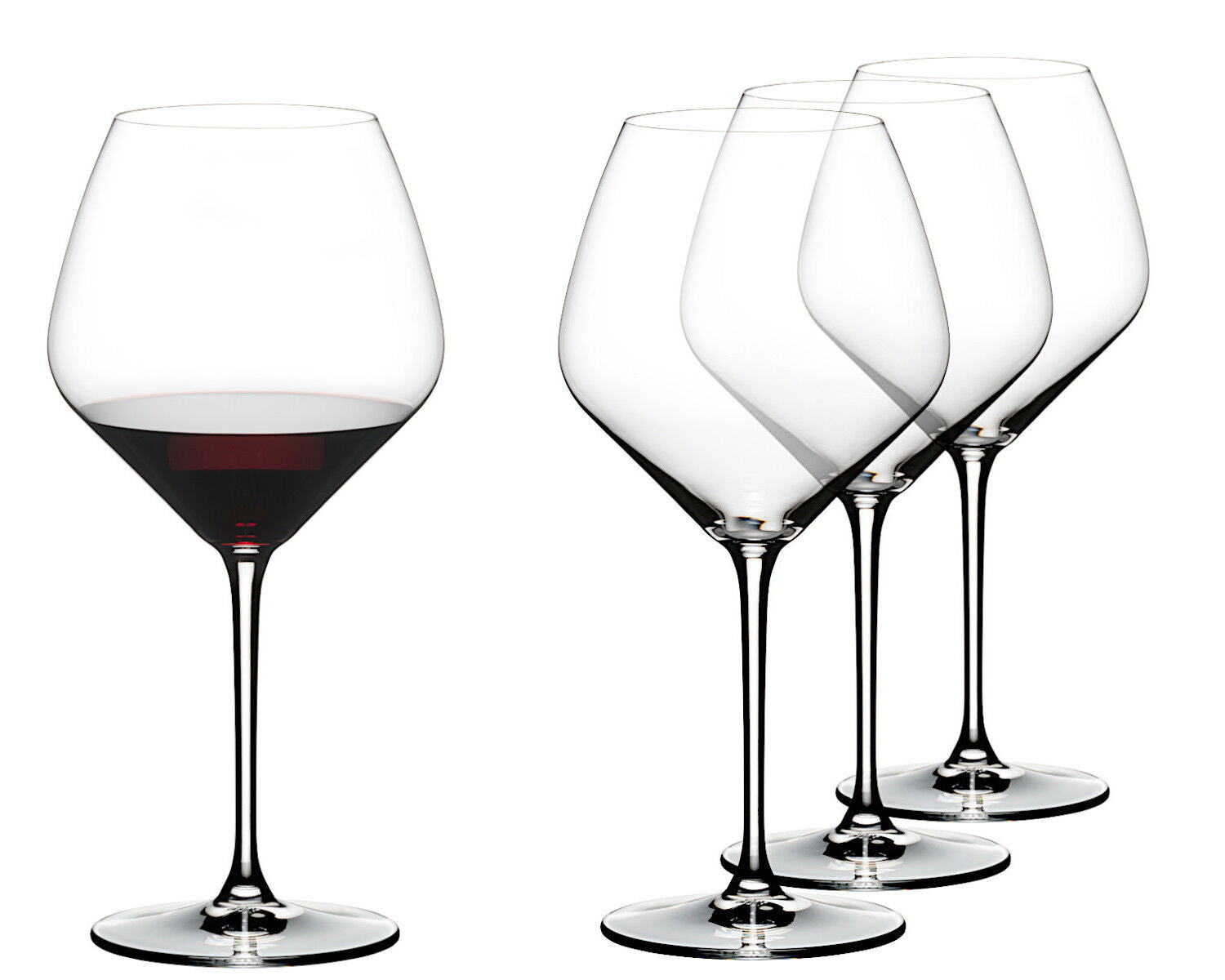 RIEDEL 4411/07 EXTREME Pinot Noir Weinglas VORTEILSSET - KAUF 4 ZAHL 3 – Bild 5