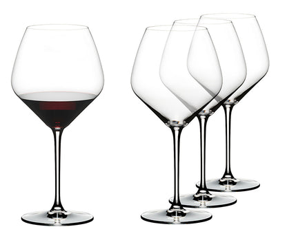 RIEDEL 4411/07 EXTREME Pinot Noir Weinglas VORTEILSSET - KAUF 4 ZAHL 3 – Bild 5
