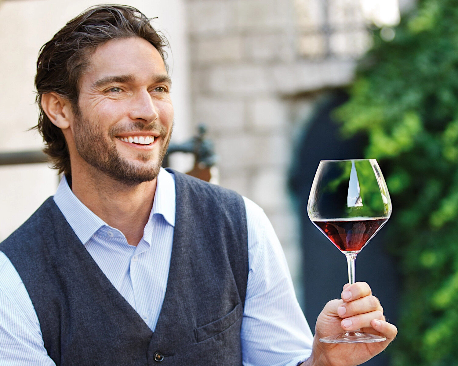 RIEDEL 4411/07 EXTREME Pinot Noir Weinglas VORTEILSSET - KAUF 4 ZAHL 3 – Bild 9
