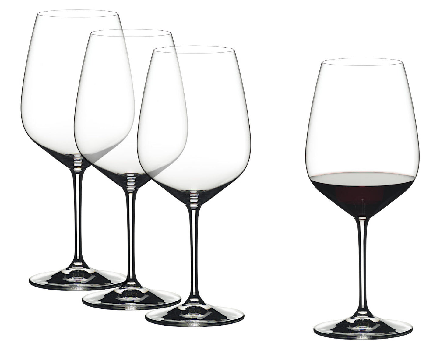 RIEDEL 4411/0 EXTREME Cabernet Weinglas VORTEILSSET - KAUF 4 ZAHL 3 – Bild 8