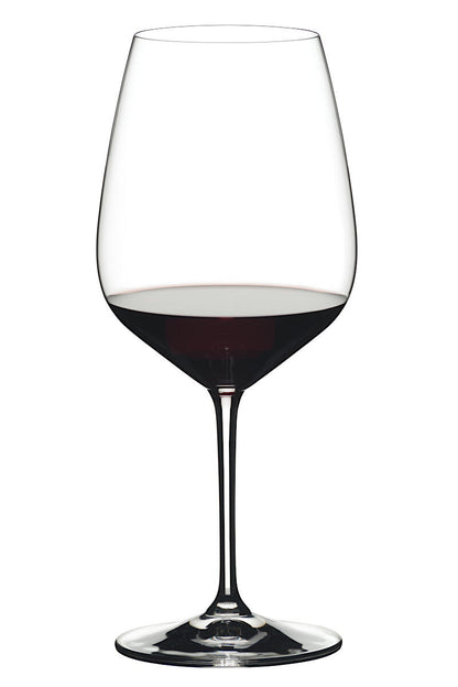 RIEDEL 4411/0 EXTREME Cabernet Weinglas VORTEILSSET - KAUF 4 ZAHL 3 – Bild 4