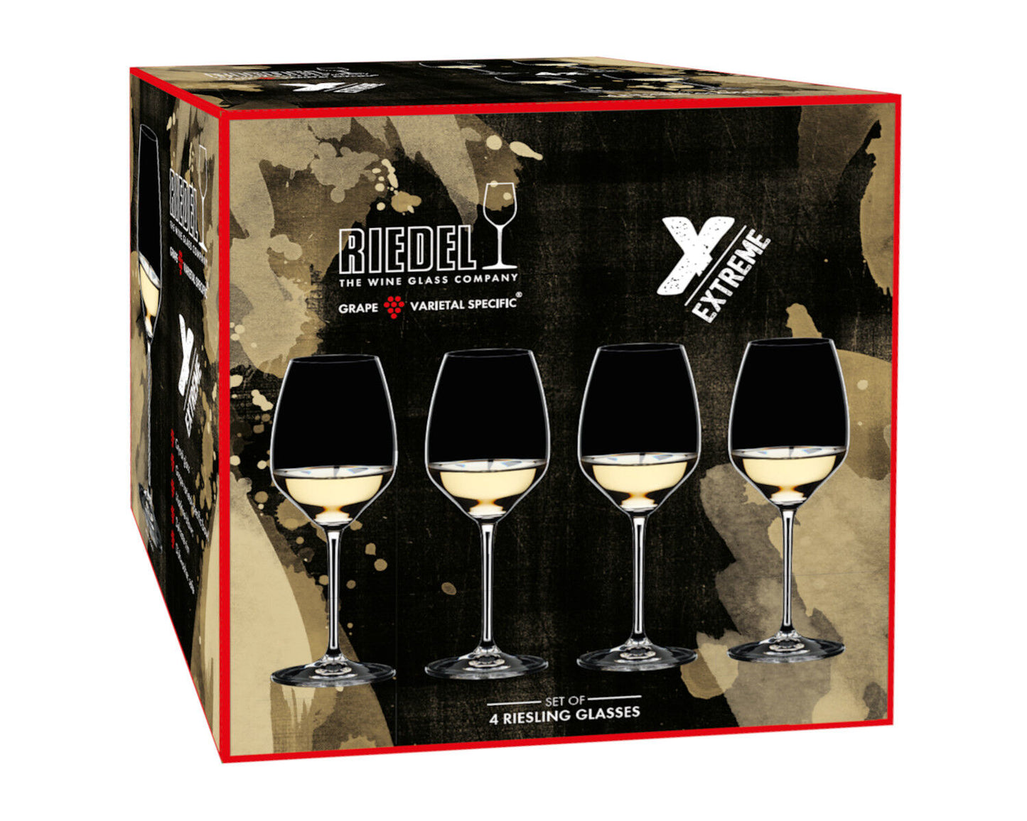 RIEDEL 4411/15 EXTREME Riesling Weinglas VORTEILSSET - KAUF 4 ZAHL 3 – Bild 7