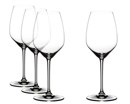 RIEDEL 4411/15 EXTREME Riesling Weinglas VORTEILSSET - KAUF 4 ZAHL 3