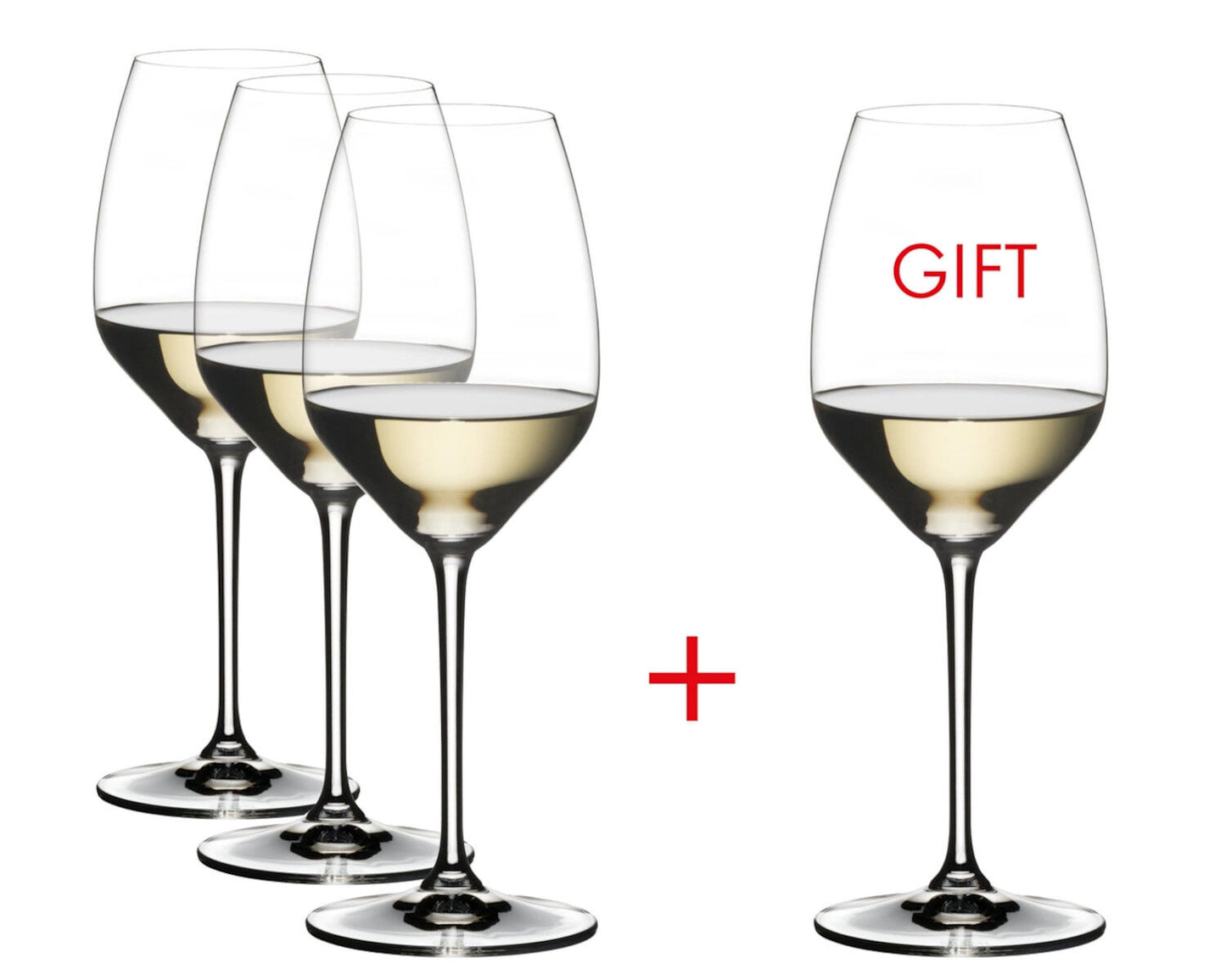RIEDEL 4411/15 EXTREME Riesling Weinglas VORTEILSSET - KAUF 4 ZAHL 3 – Bild 6