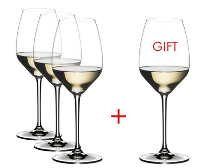 RIEDEL 4411/15 EXTREME Riesling Weinglas VORTEILSSET - KAUF 4 ZAHL 3 – Bild 6
