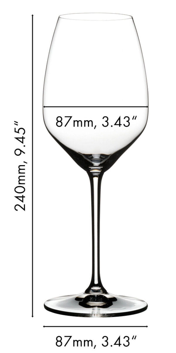 RIEDEL 4411/15 EXTREME Riesling Weinglas VORTEILSSET - KAUF 4 ZAHL 3 – Bild 2