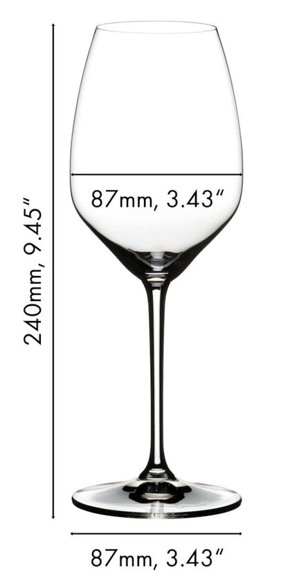 RIEDEL 4411/15 EXTREME Riesling Weinglas VORTEILSSET - KAUF 4 ZAHL 3 – Bild 2