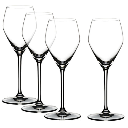 RIEDEL 4411/55 EXTREME Rosé / Champagnerglas VORTEILSSET - KAUF 4 ZAHL 3