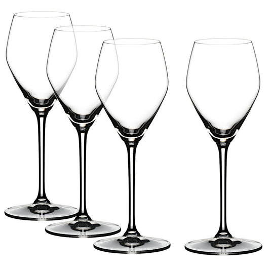 RIEDEL 4411/55 EXTREME Rosé / Champagnerglas VORTEILSSET - KAUF 4 ZAHL 3