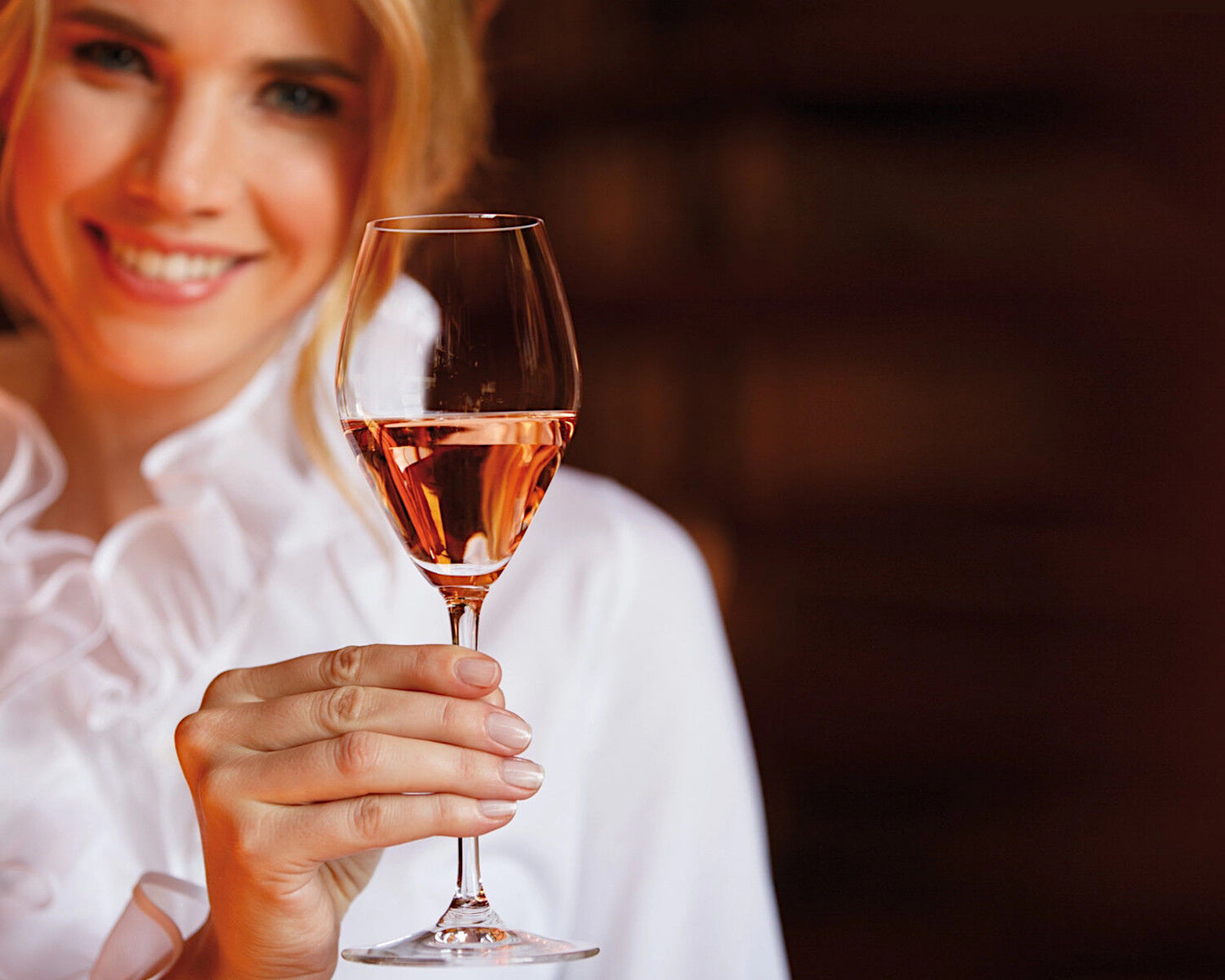 RIEDEL 4411/55 EXTREME Rosé / Champagnerglas VORTEILSSET - KAUF 4 ZAHL 3 – Bild 9