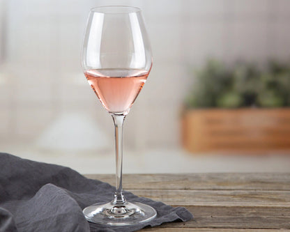 RIEDEL 4411/55 EXTREME Rosé / Champagnerglas VORTEILSSET - KAUF 4 ZAHL 3 – Bild 8